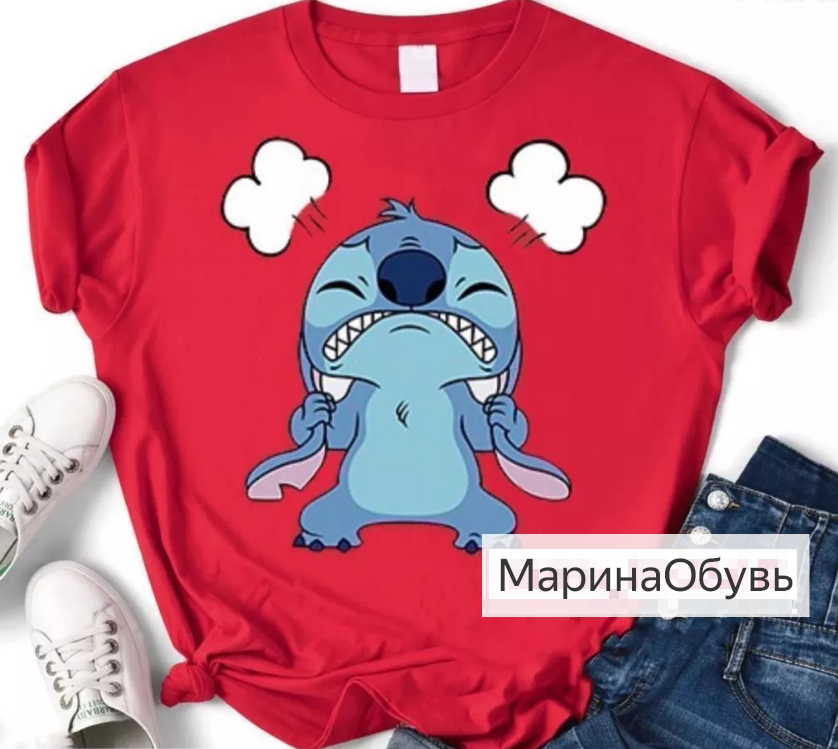 картинка Футболка от магазина Одежда+