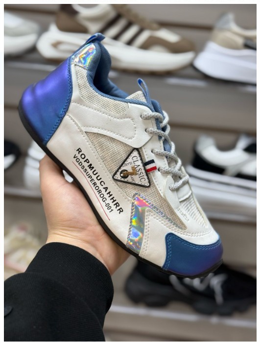 фото летние женские кроссовки оптом