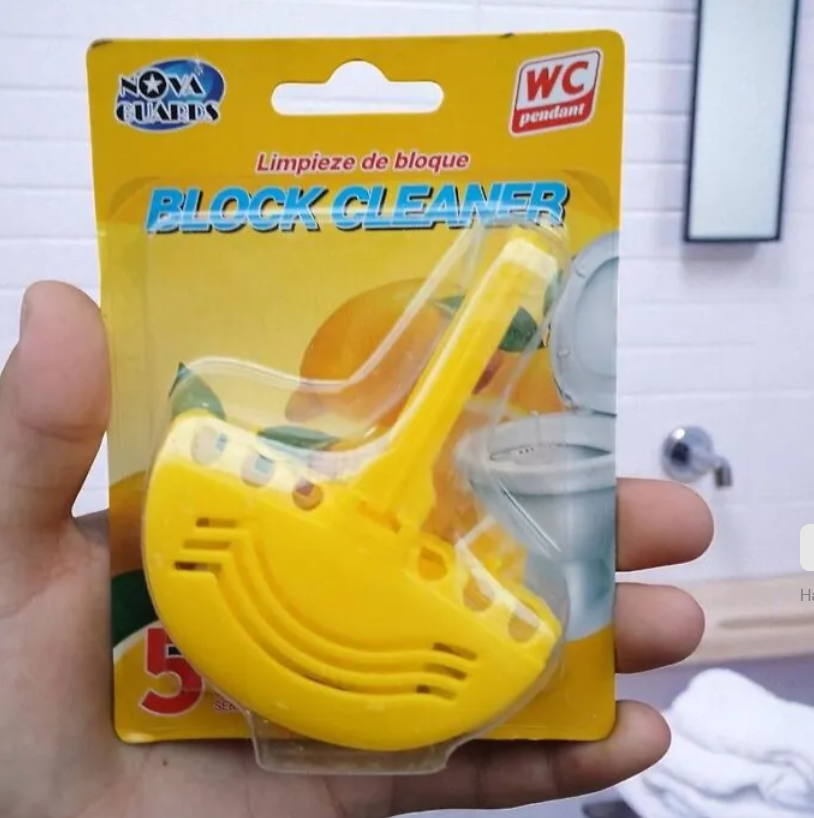 картинка Освежитель для унитаза от магазина Одежда+