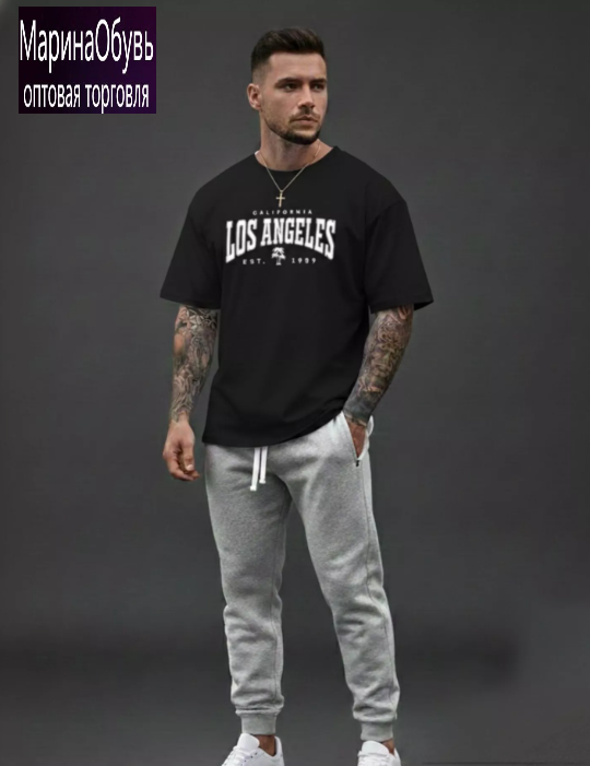 картинка Костюм двойка от магазина Одежда+