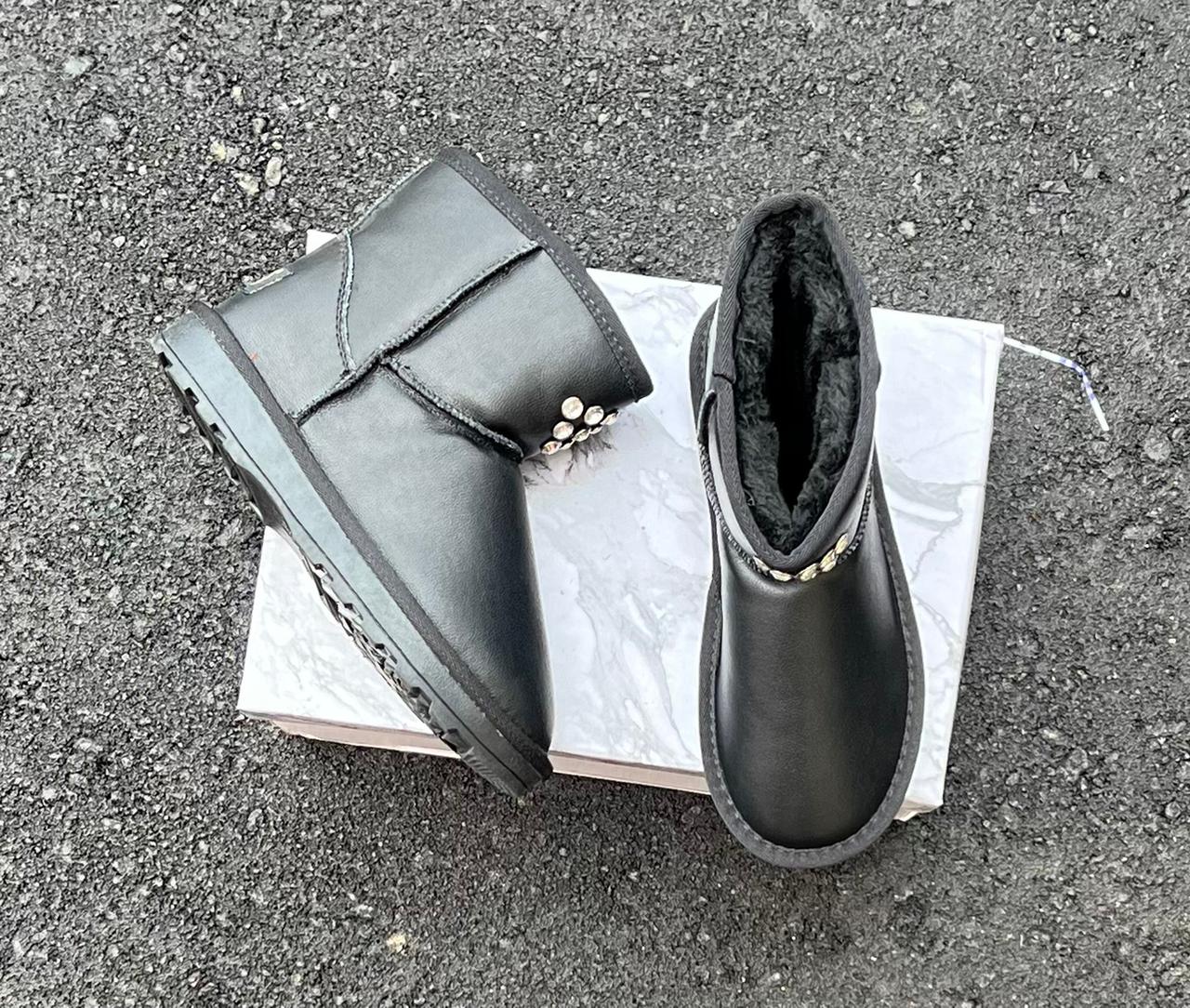 фото зимние женские угги оптом