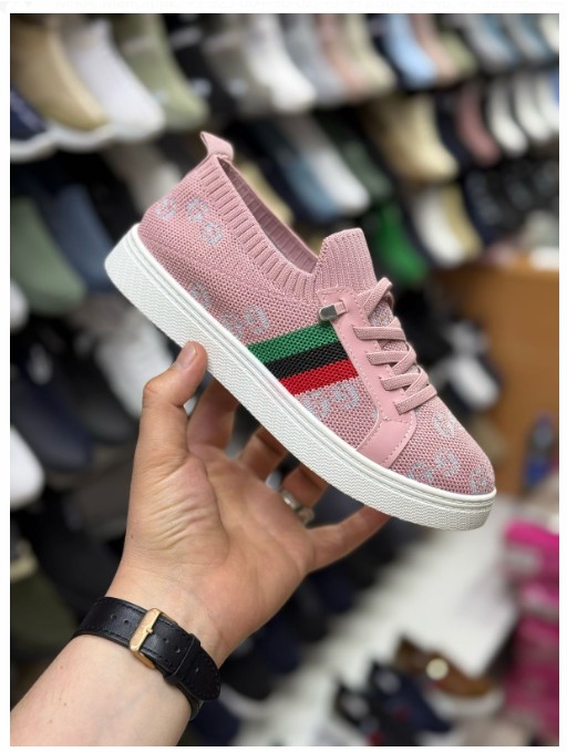 фото летние женские кеды оптом