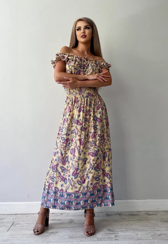 картинка Платье от магазина Одежда+