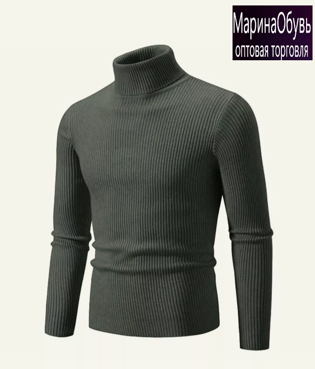 картинка Водолазка от магазина Одежда+