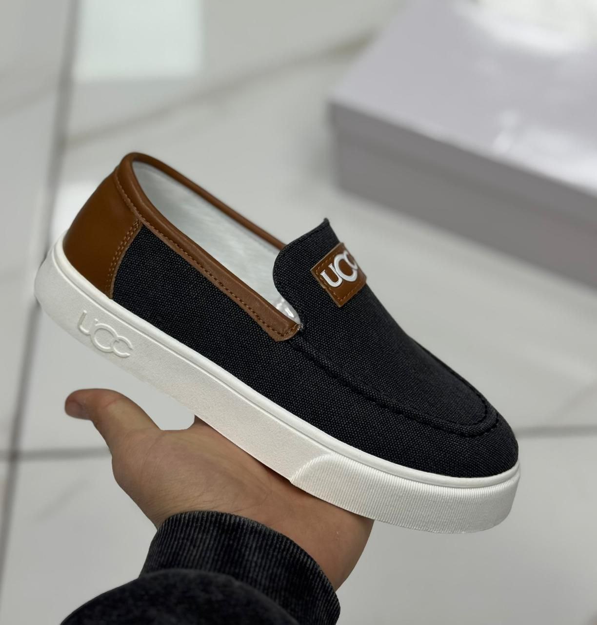 фото весенние женские мокасины оптом