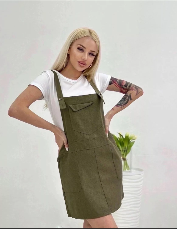 картинка Сарафан от магазина Одежда+