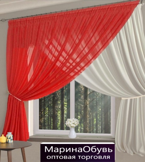 картинка Шторы от магазина Одежда+