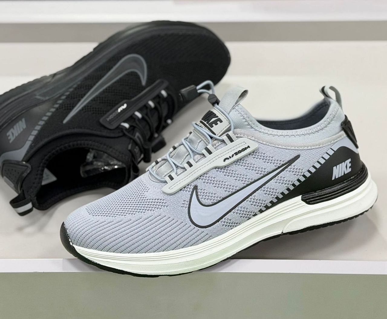 фото весенние мужские кроссовки оптом с доставкой