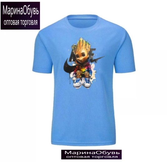 картинка Футболка от магазина Одежда+