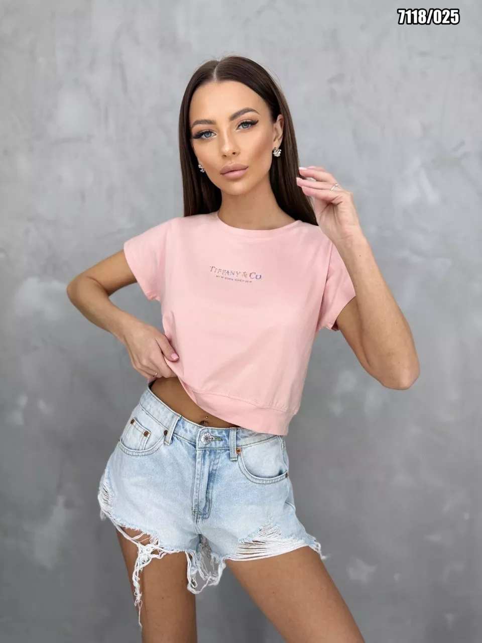 картинка Футболка от магазина Одежда+