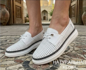 фото весенние женские туфли оптом Москва