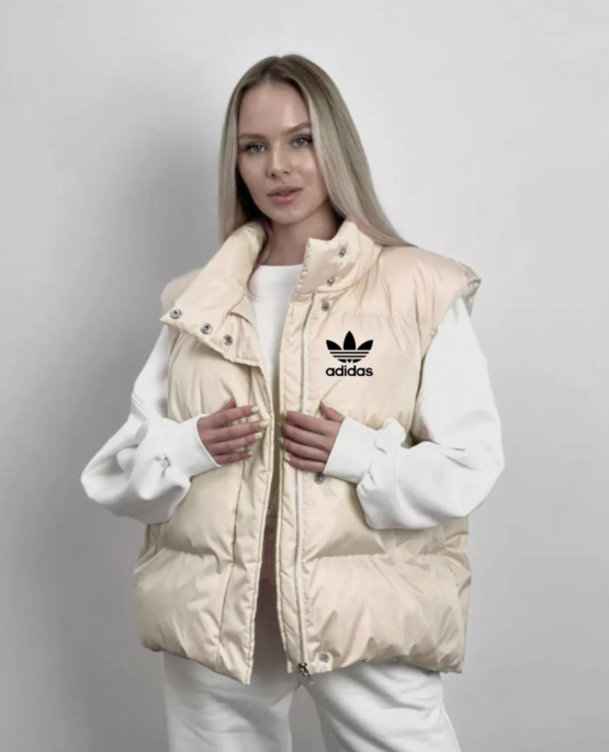 картинка Жилет от магазина Одежда+