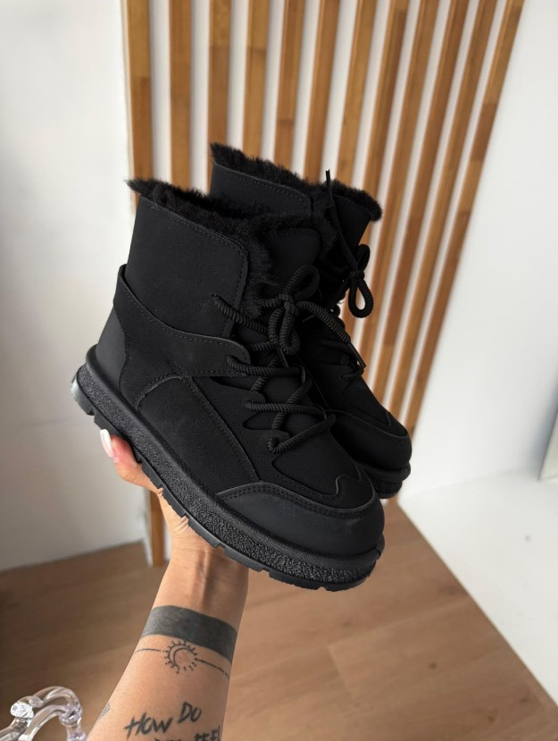 фото зимние женские угги оптом