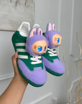 фото весенние женские кеды оптом