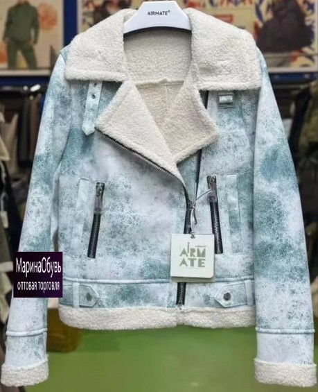 картинка Дублёнка от магазина Одежда+