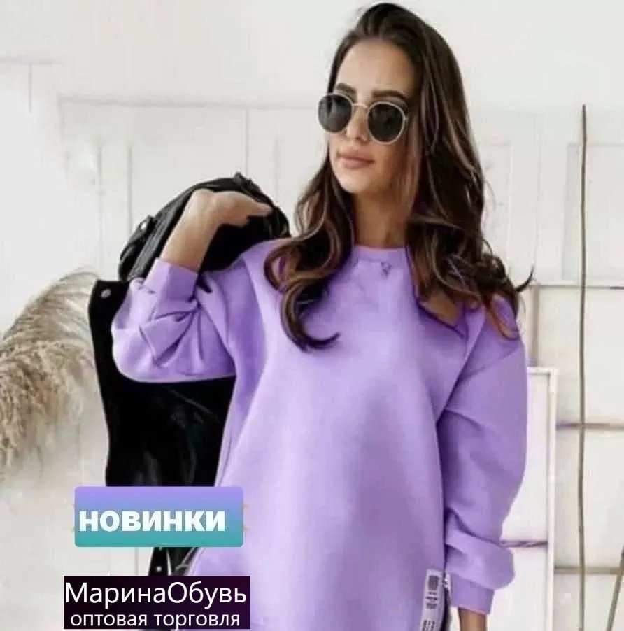 картинка Свитшот без выбора от магазина Одежда+