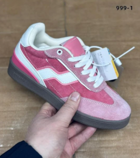 фото весенние женские кроссовки оптом