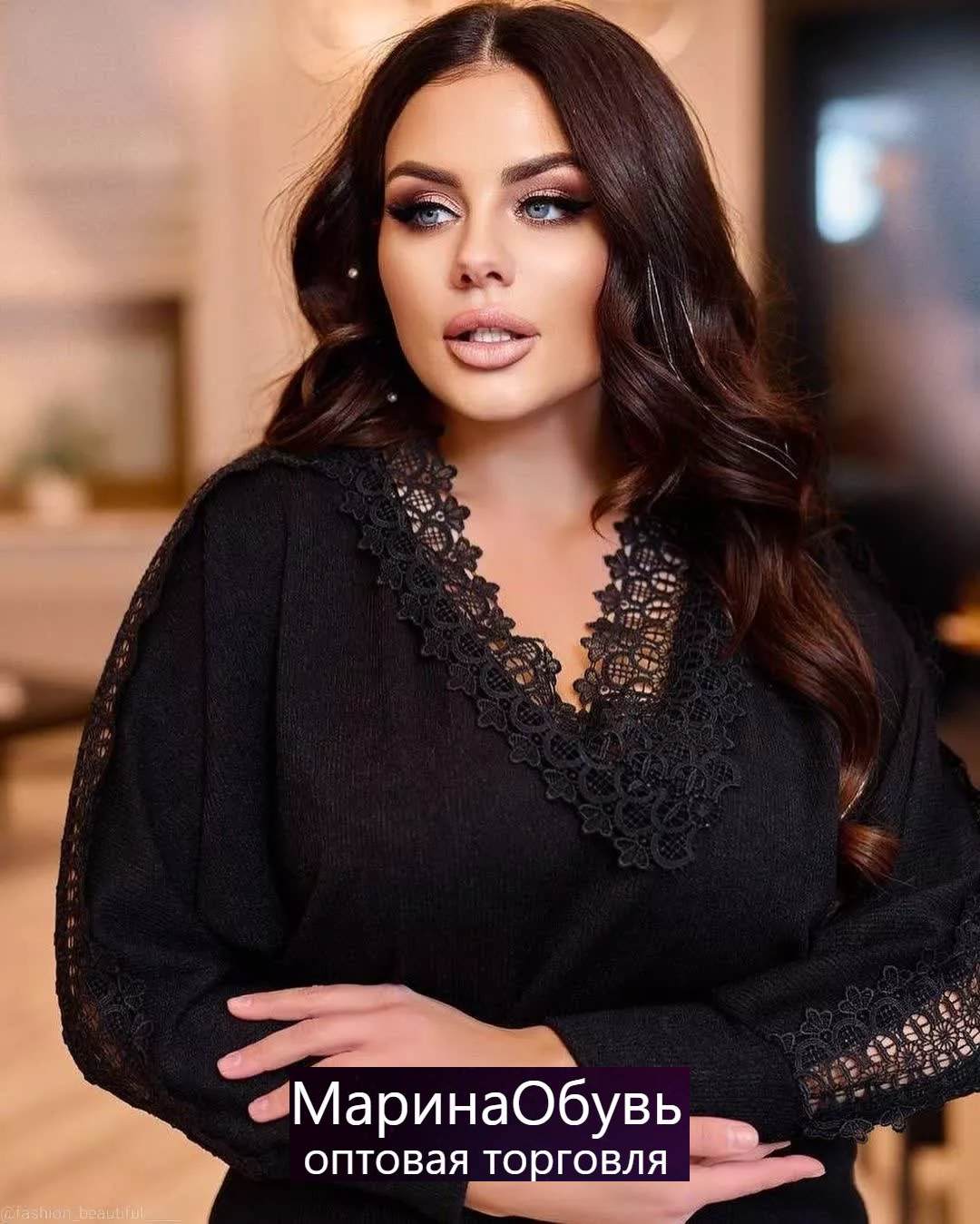 картинка Блузка от магазина Одежда+