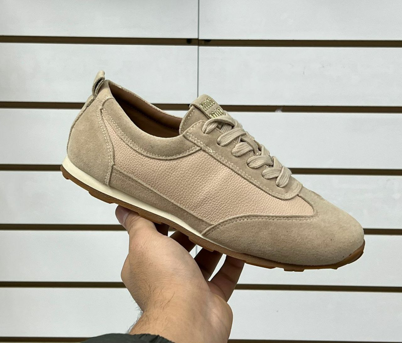 фото осенние женские кроссовки опт в России