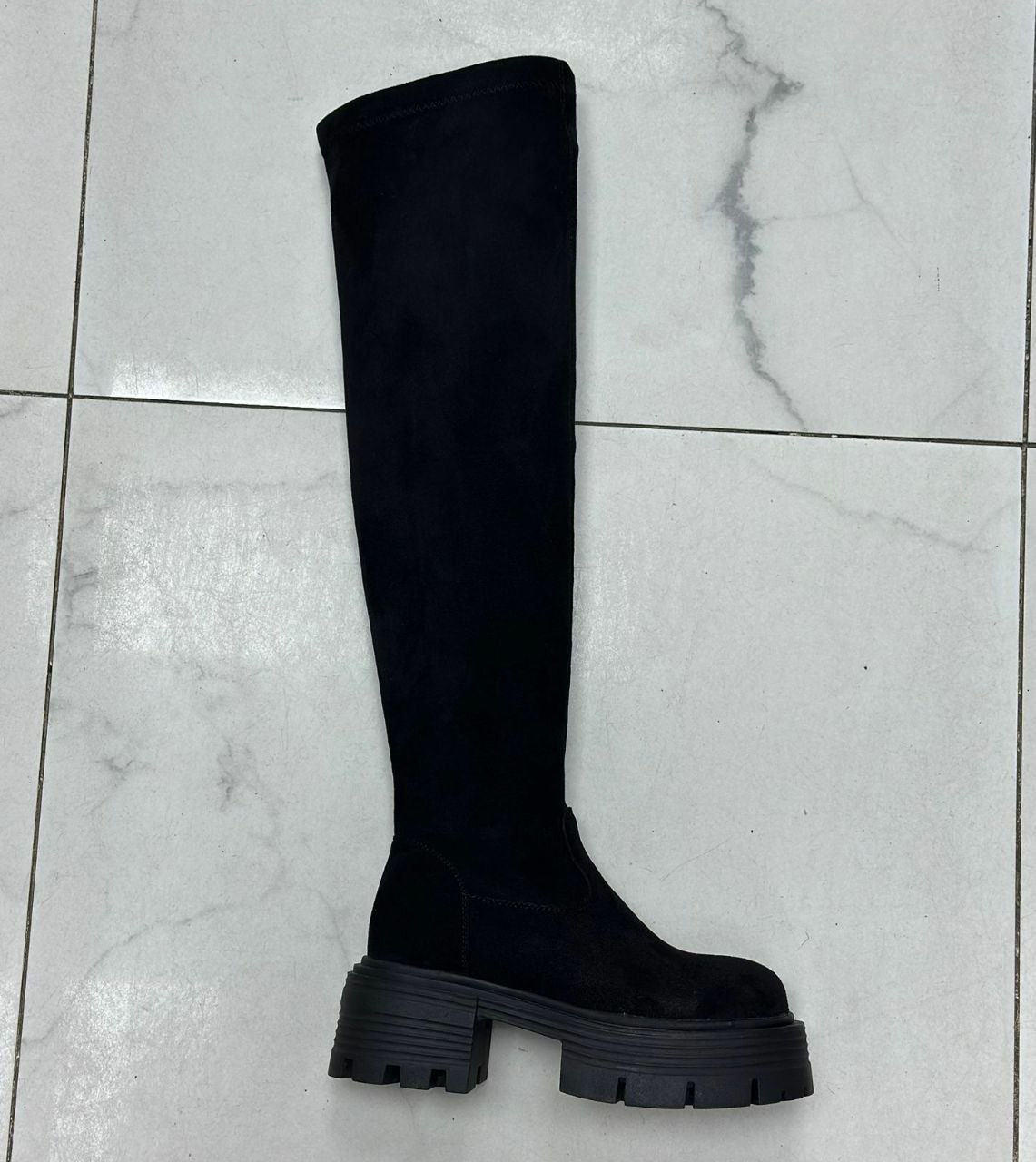 фото зимние женские сапоги оптом с доставкой