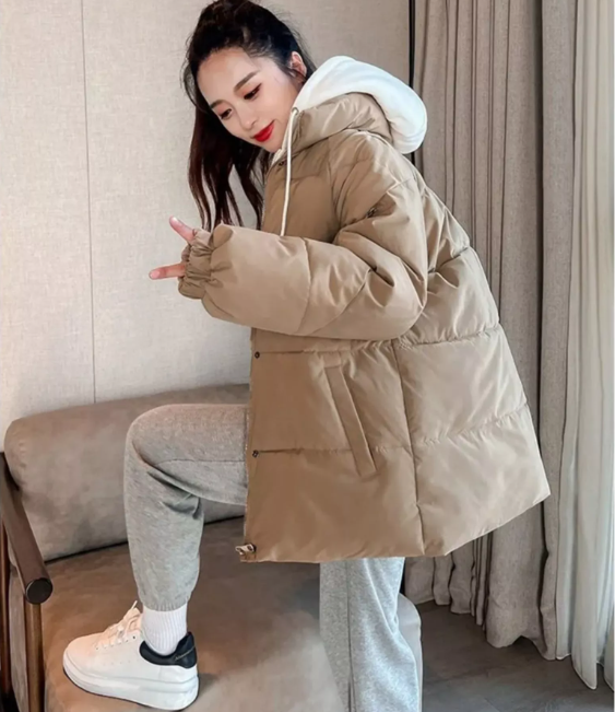 картинка Куртка без выбора от магазина Одежда+