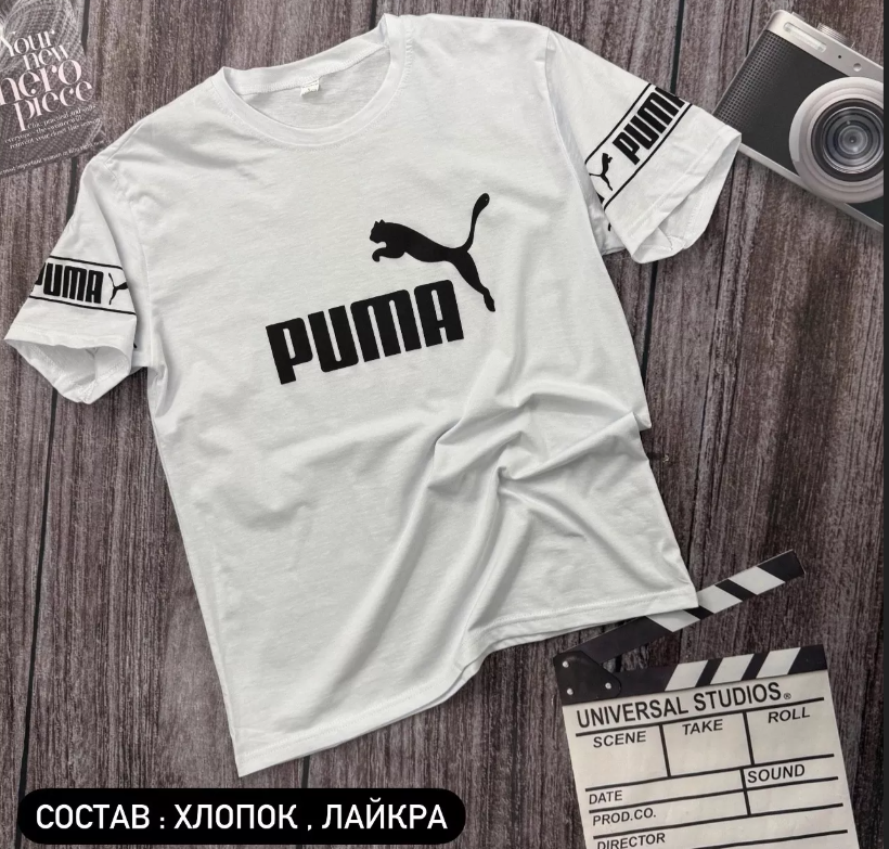 картинка Футболка от магазина Одежда+