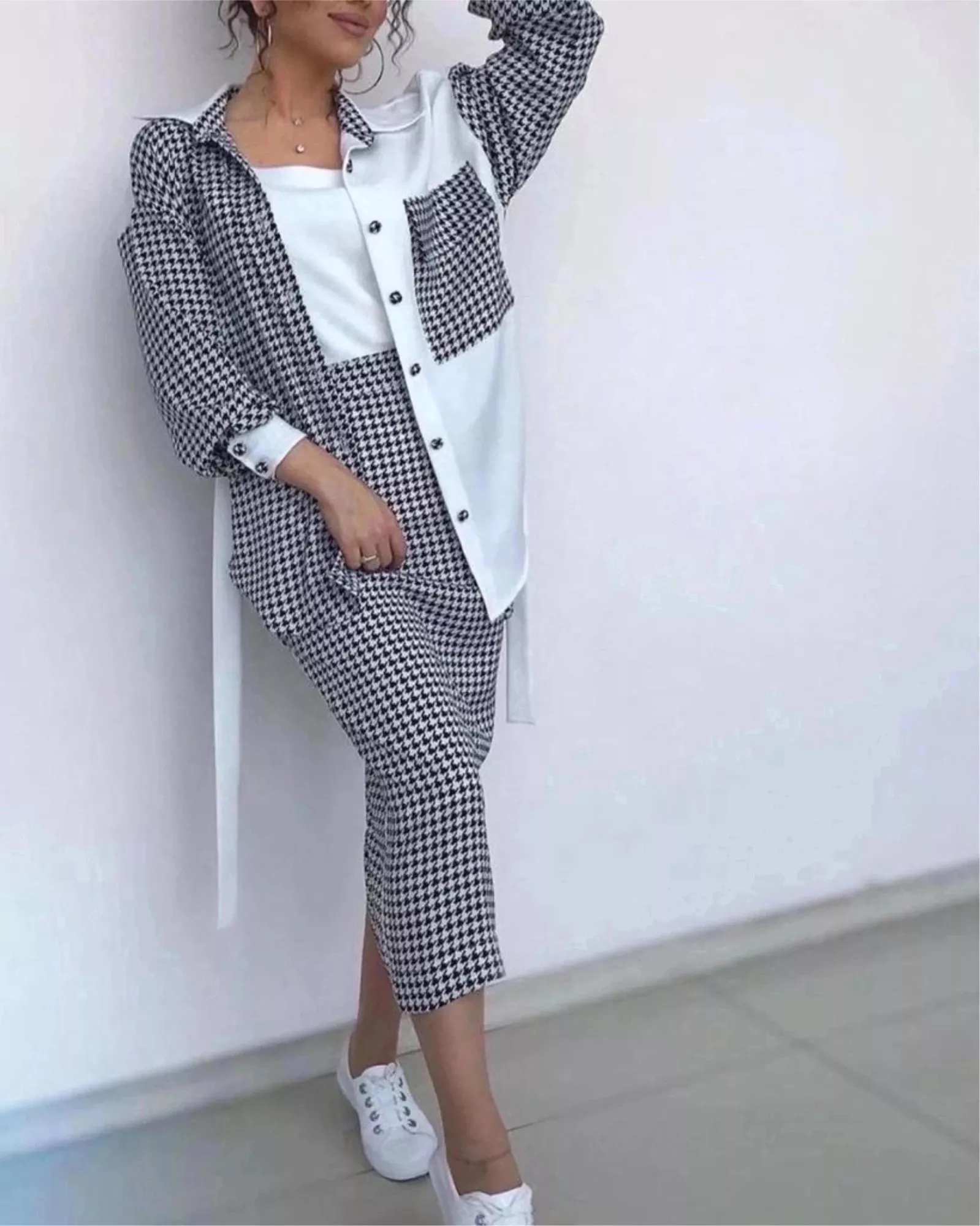 картинка Костюм двойка от магазина Одежда+