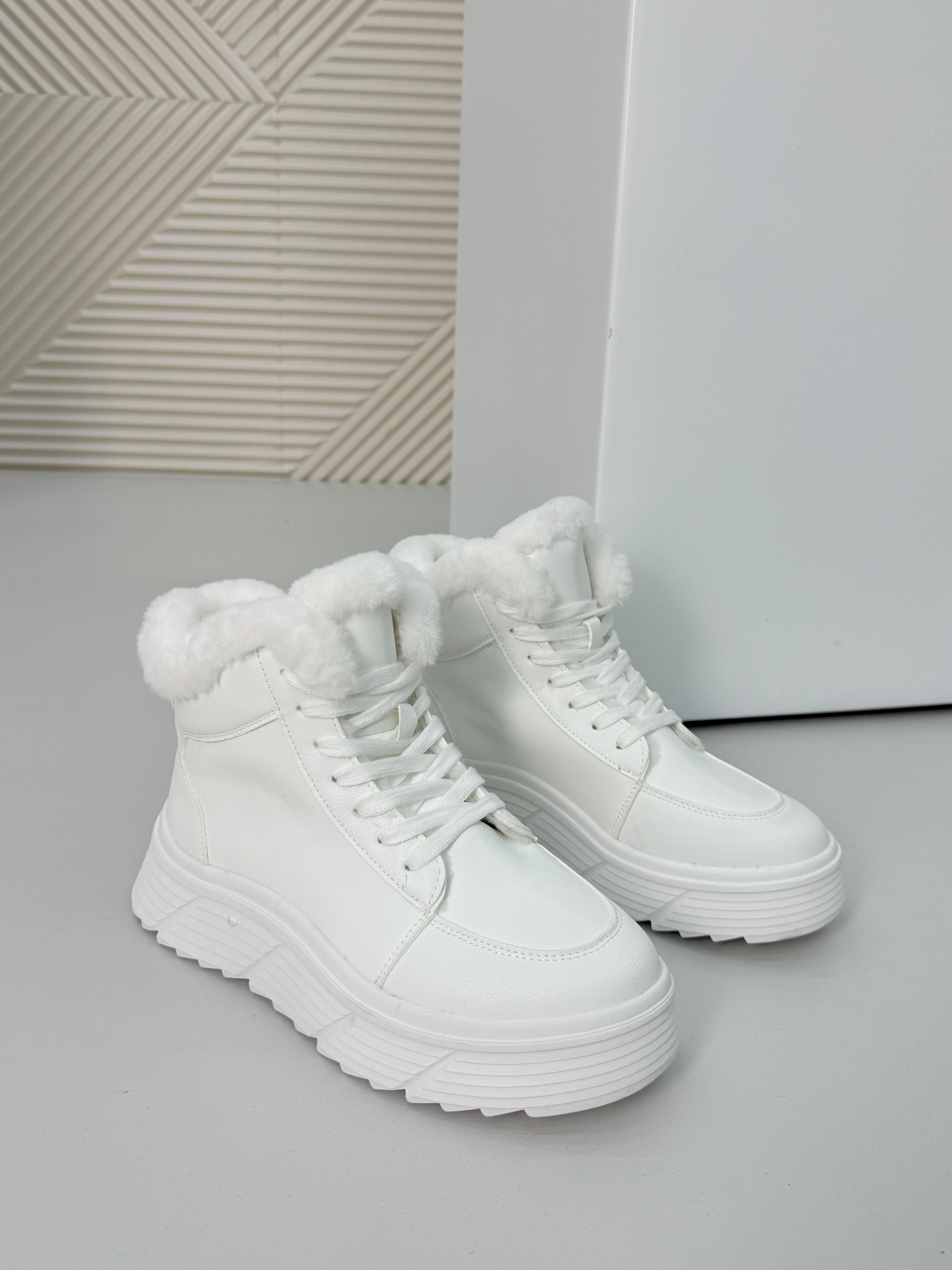 фото зимние женские кроссовки оптом с доставкой