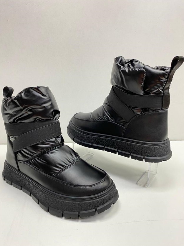 фото зимние женские дутики оптом