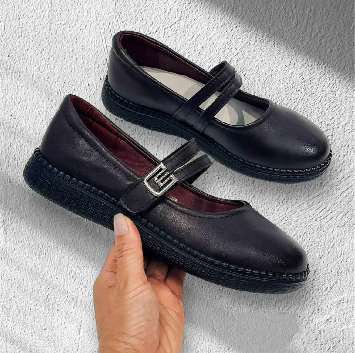 фото весенние женские туфли оптом Москва