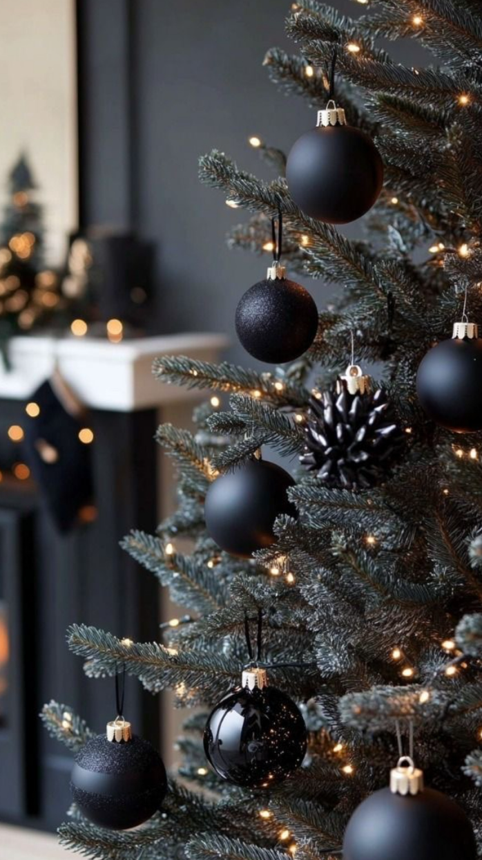 картинка Новогодние елочные игрушки 10см от магазина Одежда+