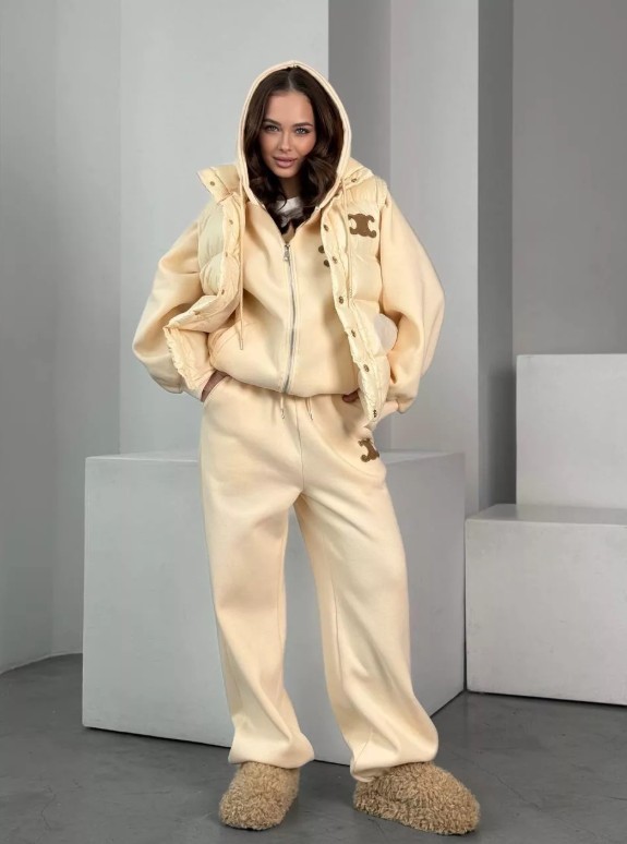 картинка Костюм тройка от магазина Одежда+