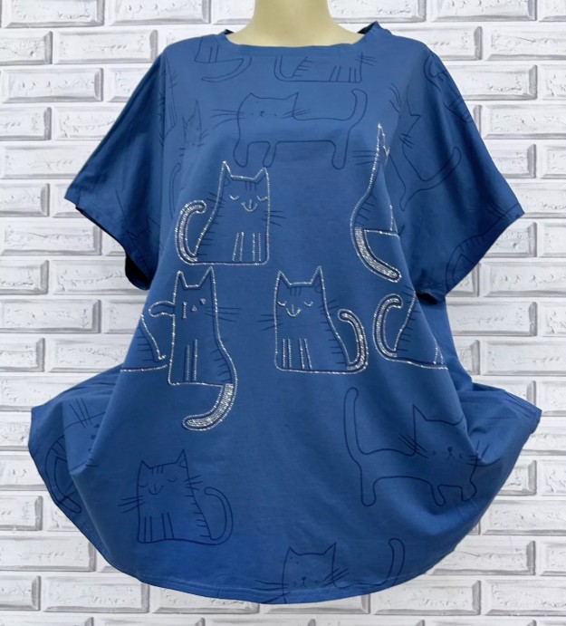 картинка Футболка от магазина Одежда+