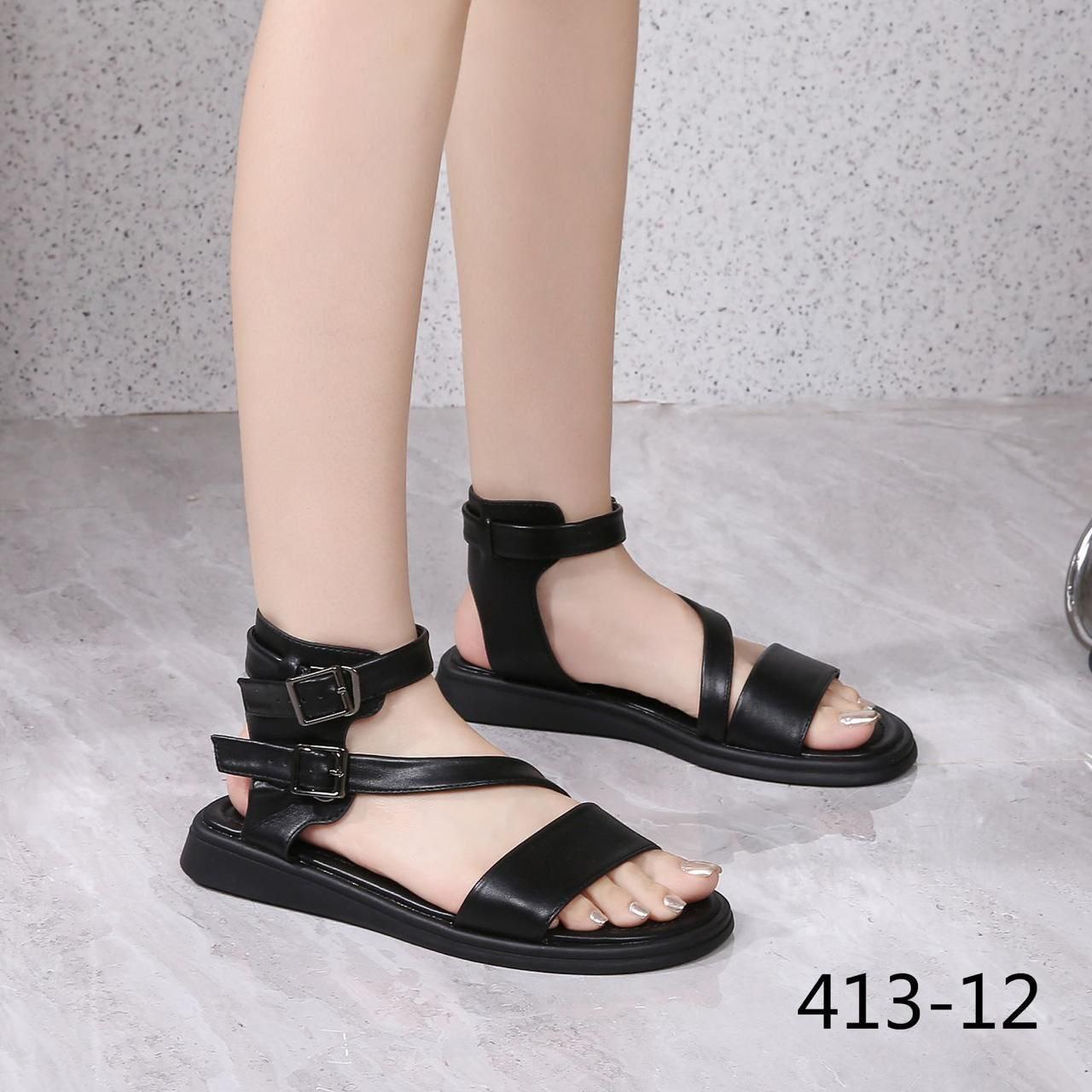 фото весенние женские босоножки оптом