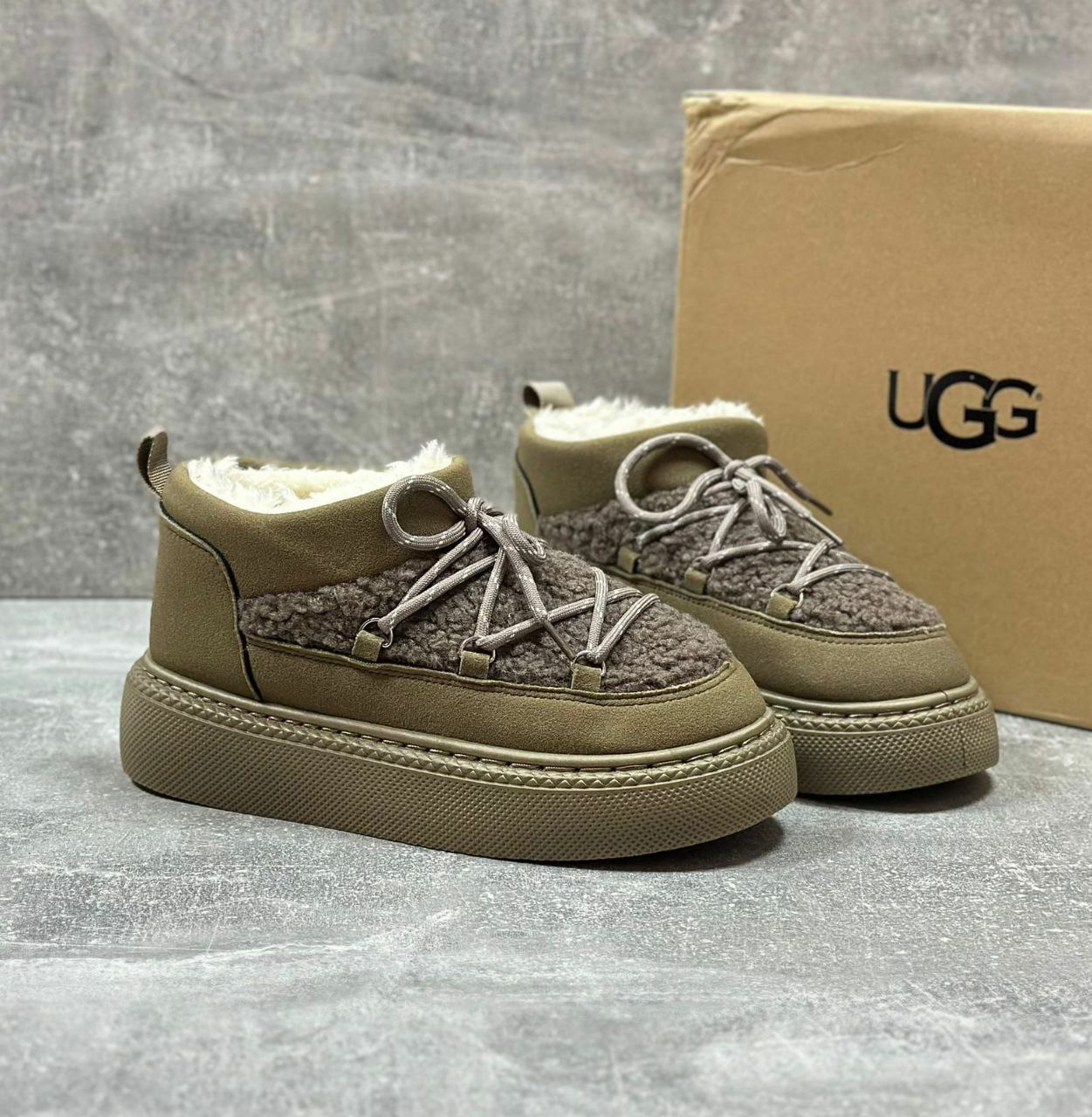 фото зимние женские ботинки оптом от производителя