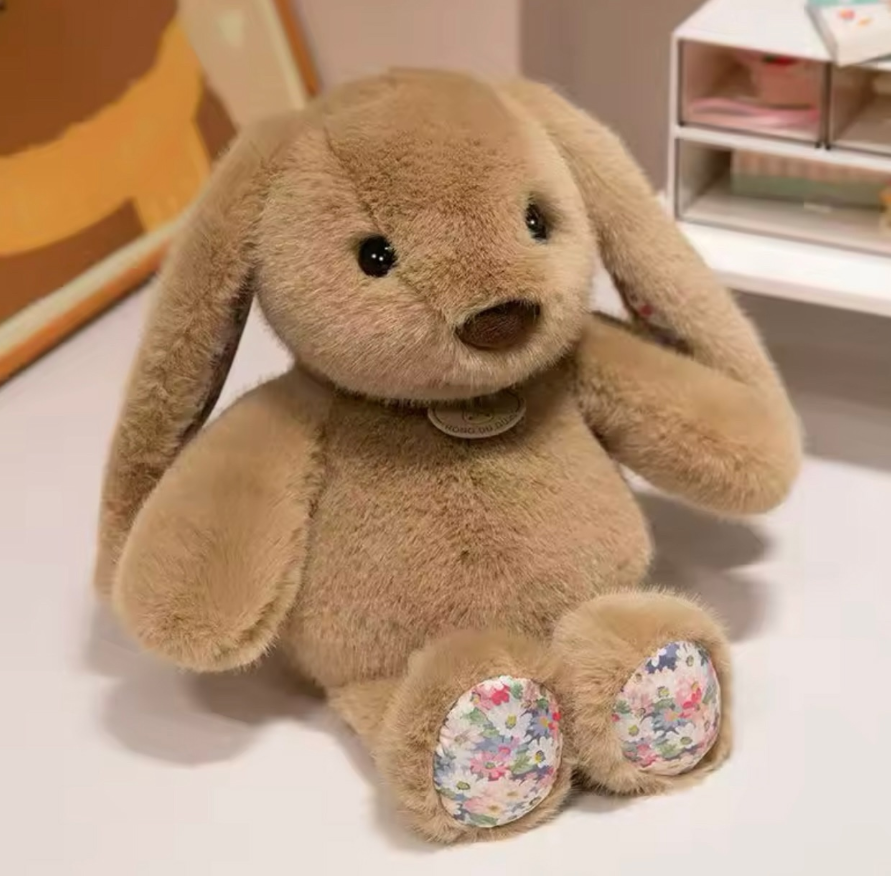 картинка Игрушка Заяц 40-45см без выбора от магазина Одежда+