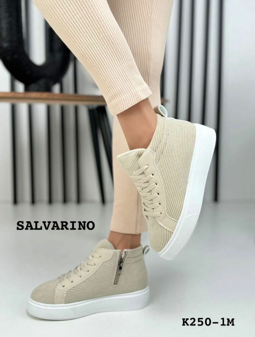 фото зимние женские кроссовки оптом с доставкой