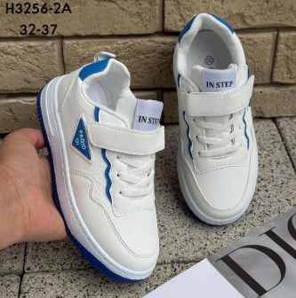 фото весенние кроссовки для девочек оптом