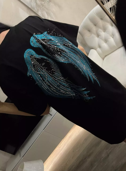 картинка Туника от магазина Одежда+