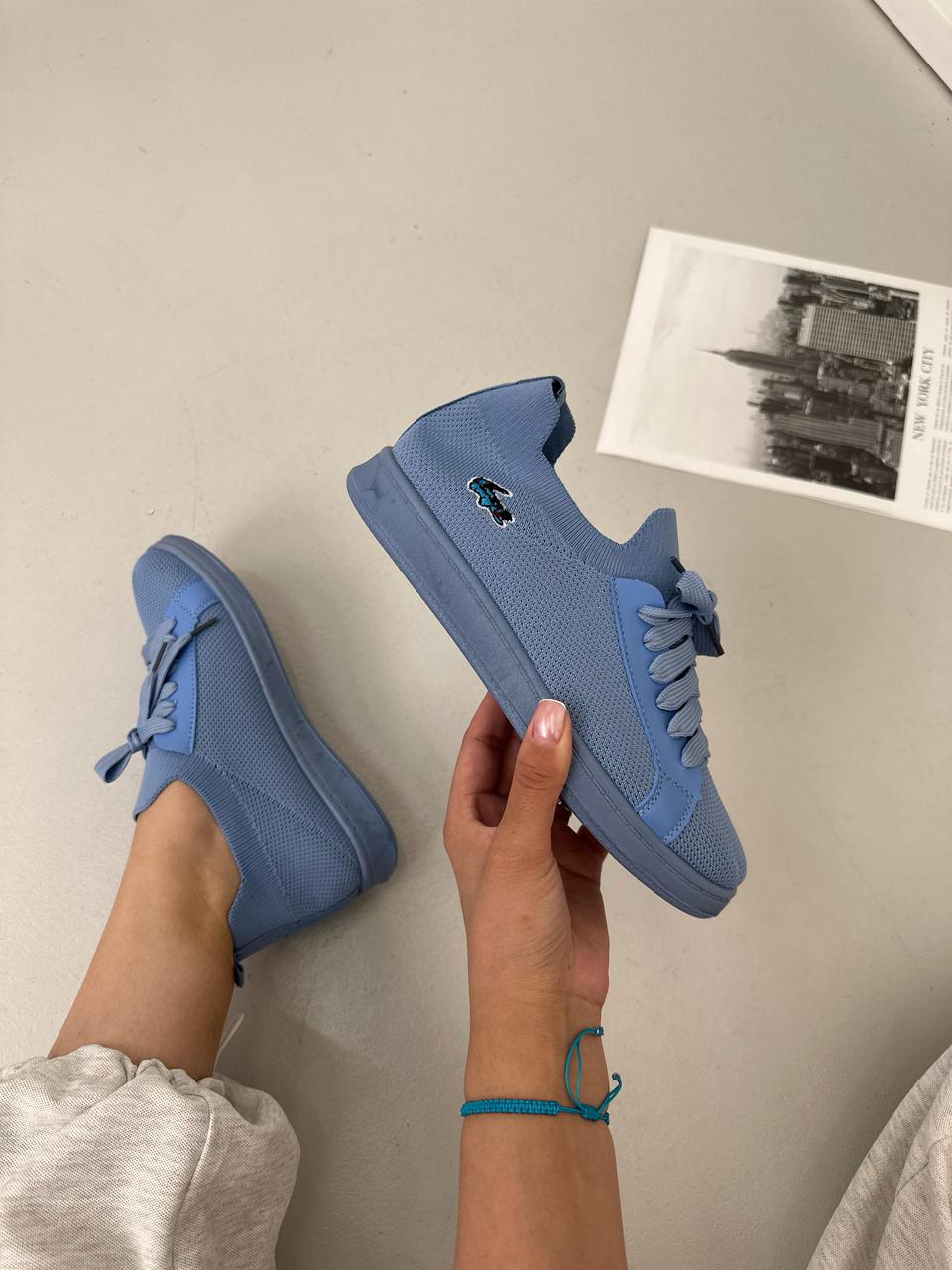 фото весенние женские кеды оптом