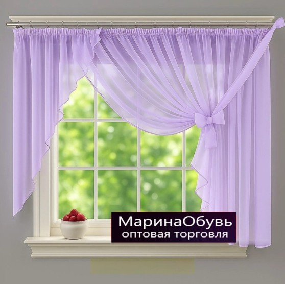 картинка Шторы от магазина Одежда+