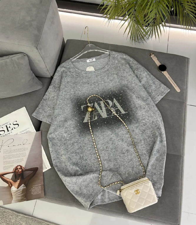 картинка Футболка от магазина Одежда+