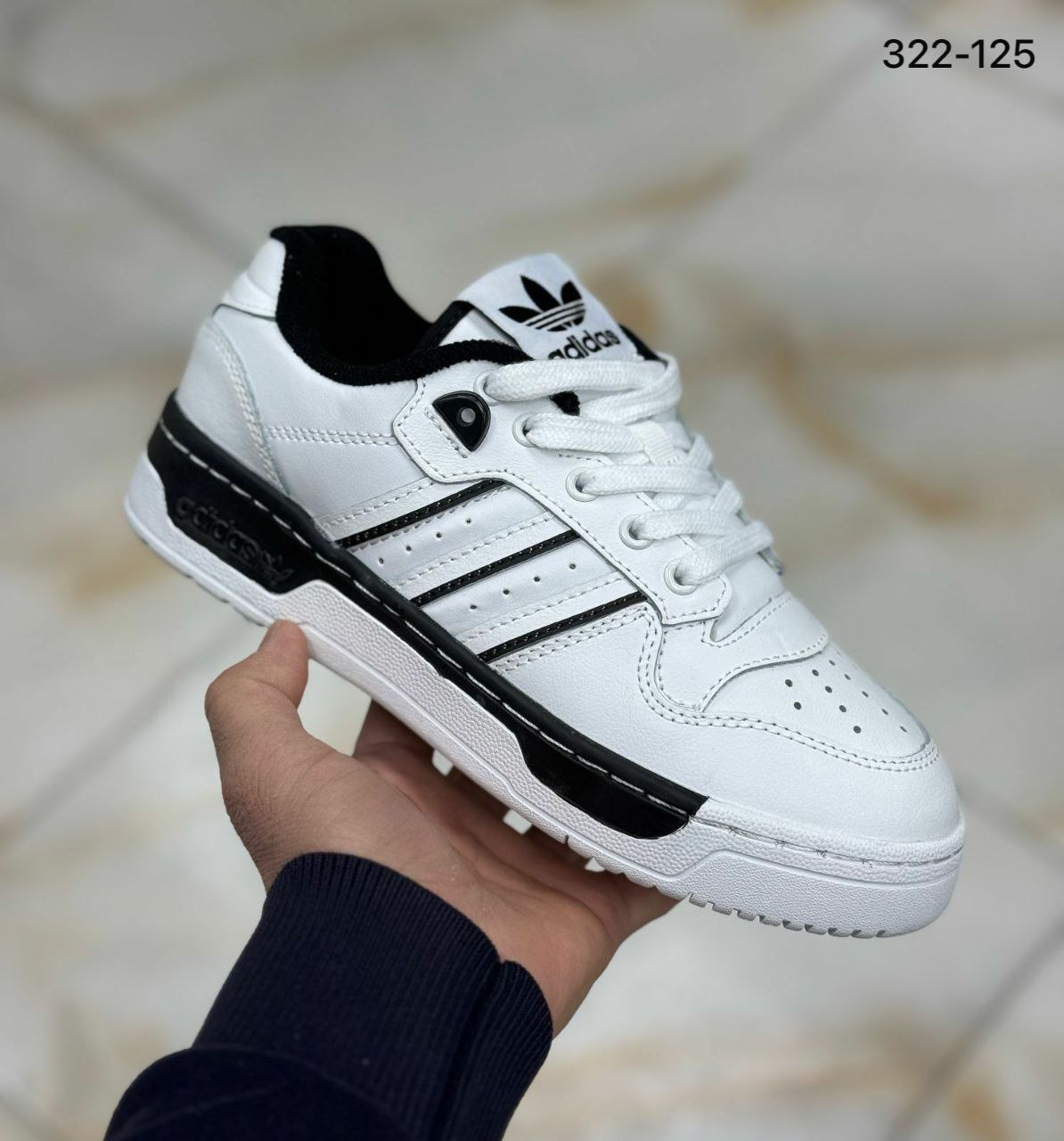 фото осенние женские кроссовки опт в России