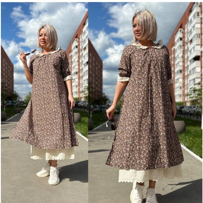 картинка Платье от магазина Одежда+