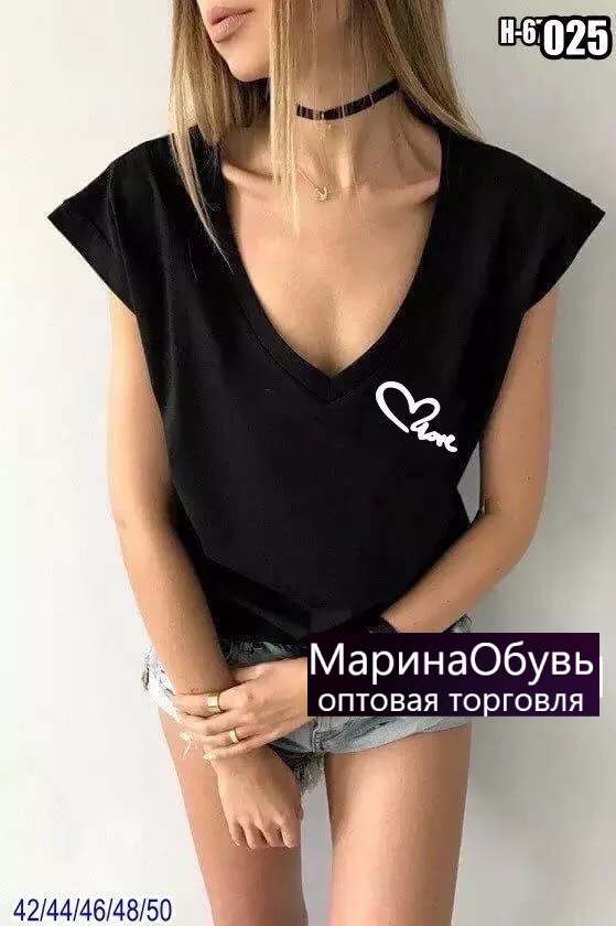 картинка Футболка от магазина Одежда+