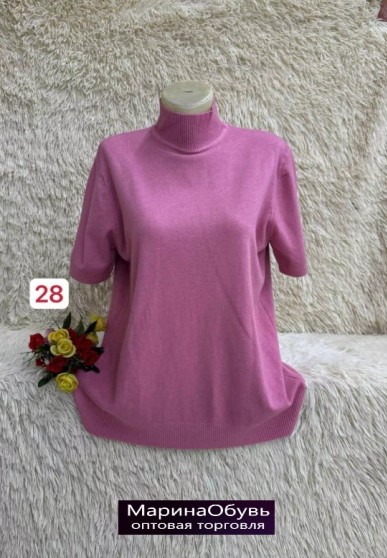 картинка Водолазка от магазина Одежда+