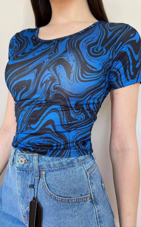 картинка Топ от магазина Одежда+