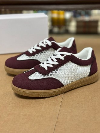 фото весенние женские кеды оптом