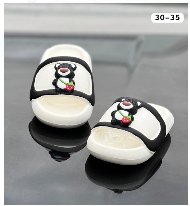 картинка летние тапочки для мальчиков от магазина Одежда+