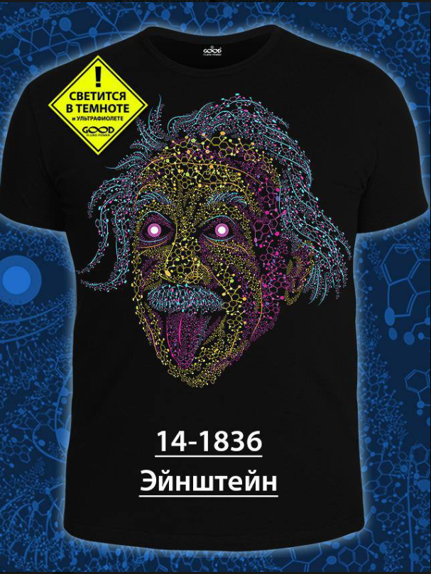 картинка Футболка от магазина Одежда+